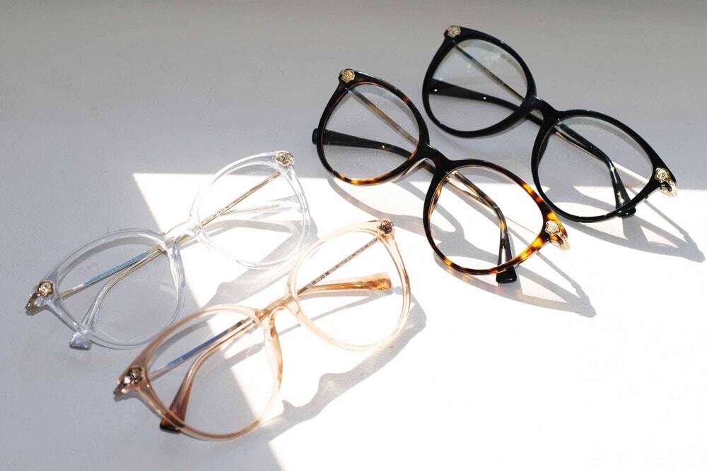 prescription glasses Versace, eyerim, online shopping, eyerim blog, glasses for women, glasses for men